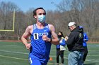 Men's Track vs Babson  Men’s Track & Field host Babson College at Cumberland (RI) High School. : Track & Field, Babson